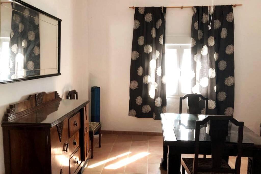 Sagrado Corazon - Chalet Con Piscina, A 25M Playa Sanlúcar de Barrameda Dış mekan fotoğraf